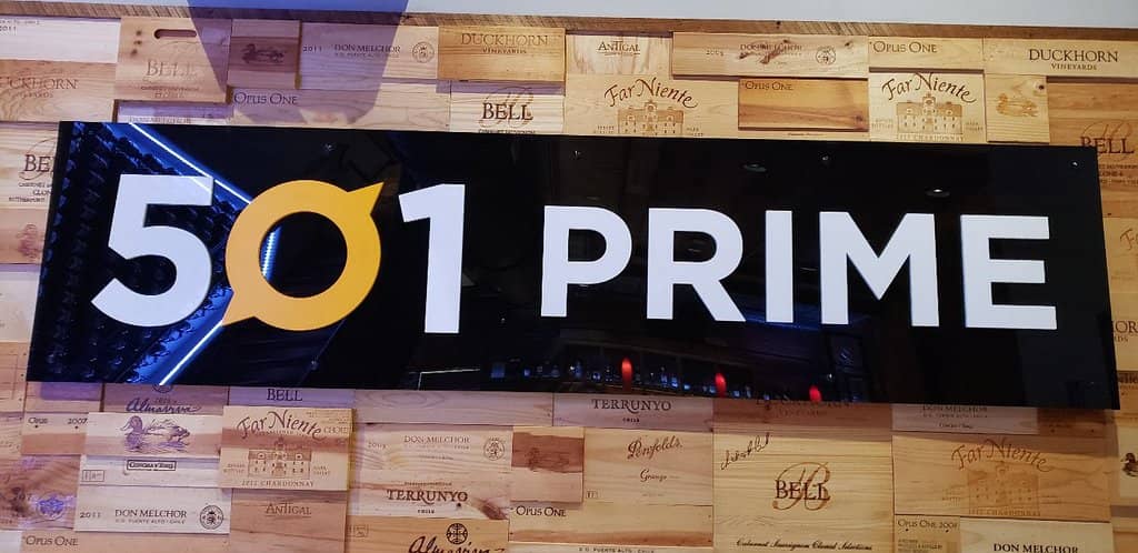 Impeccable Service & Ambiance