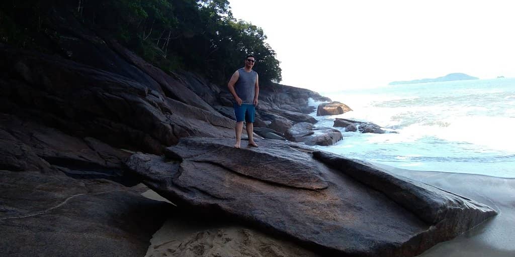 Gruta Que Chora