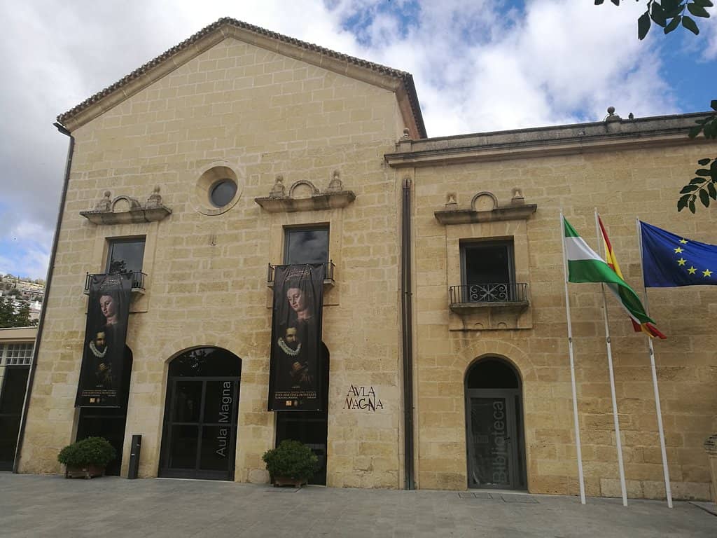 Architectural Details