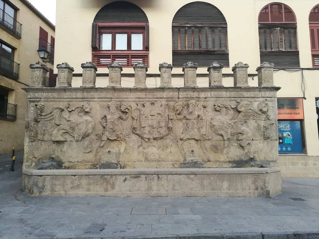 Historical Civil Work