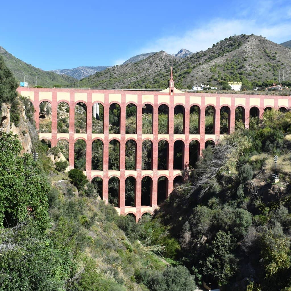 The Grand Arches