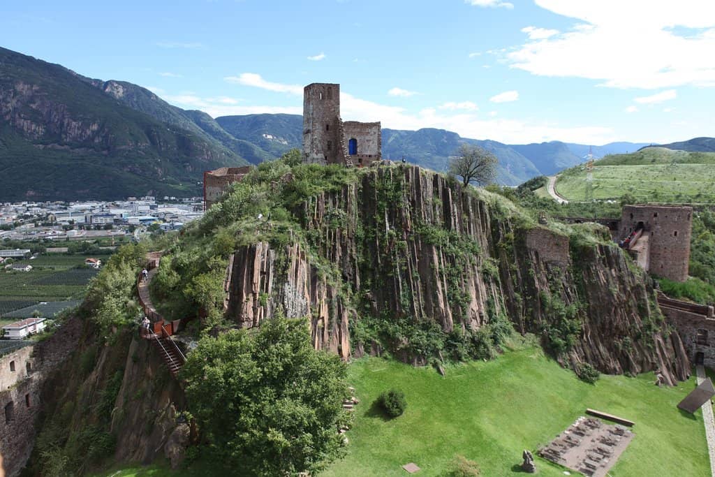 Mountaineering History