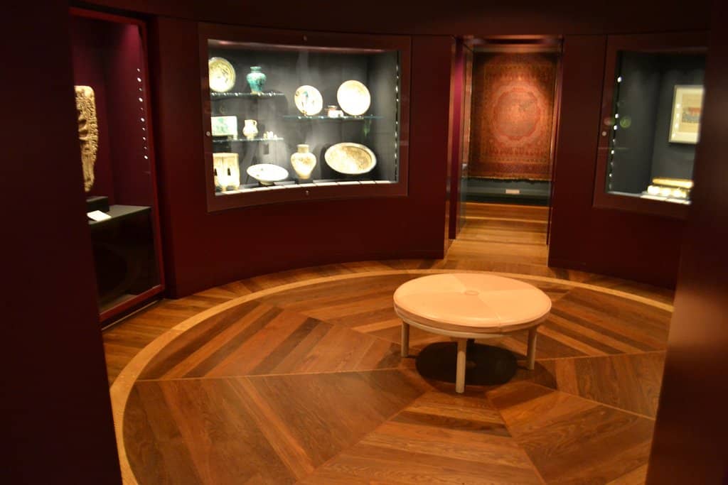 Claus Rohland Photo Exhibition