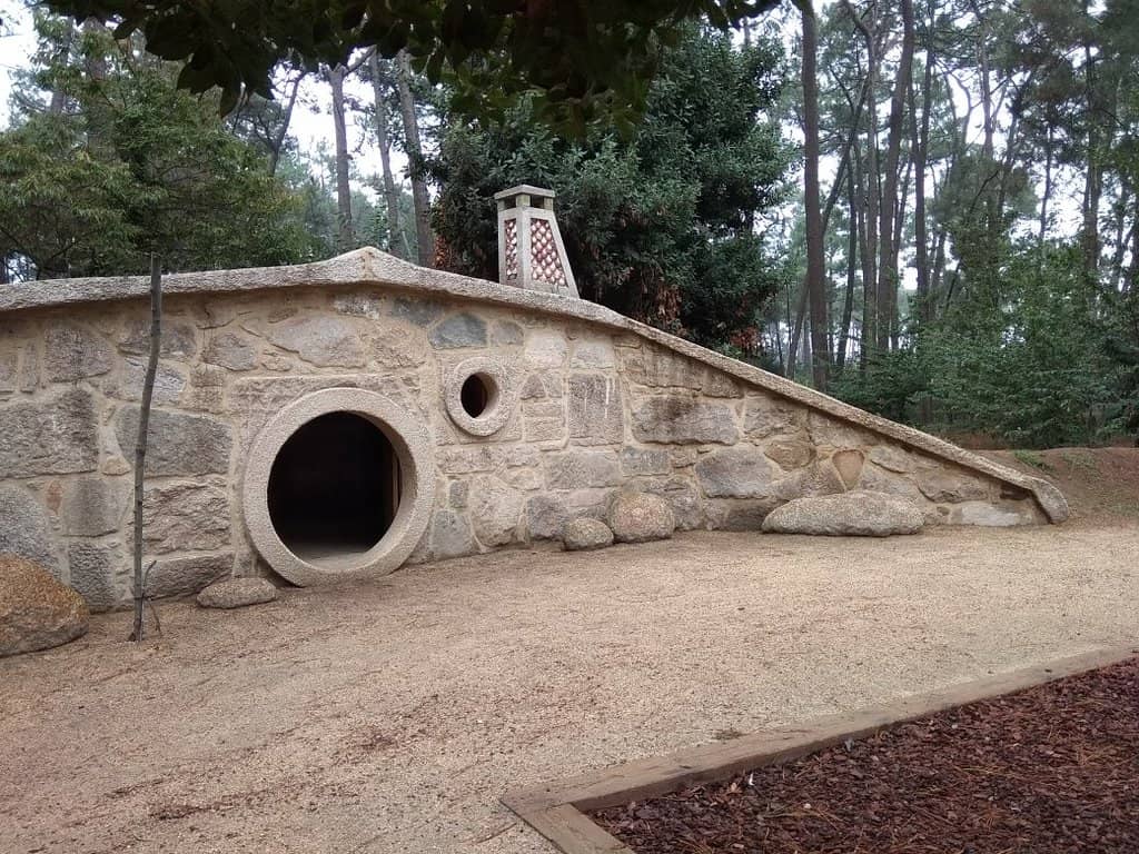 Enchanting Playground