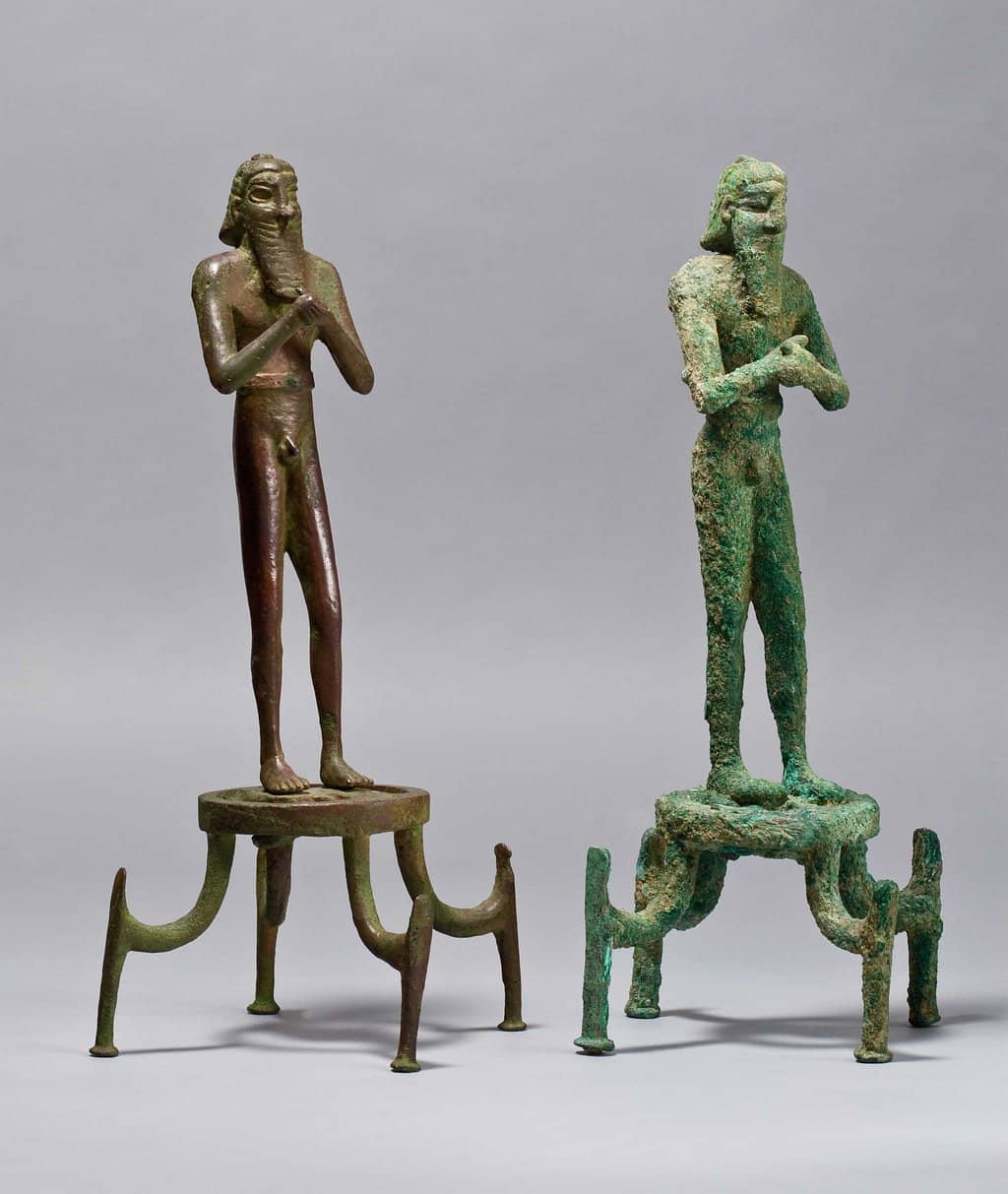 Persian & Anatolian Treasures