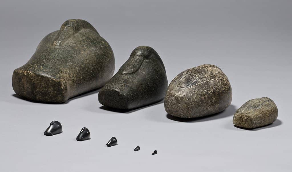 Egyptian & Nubian Antiquities