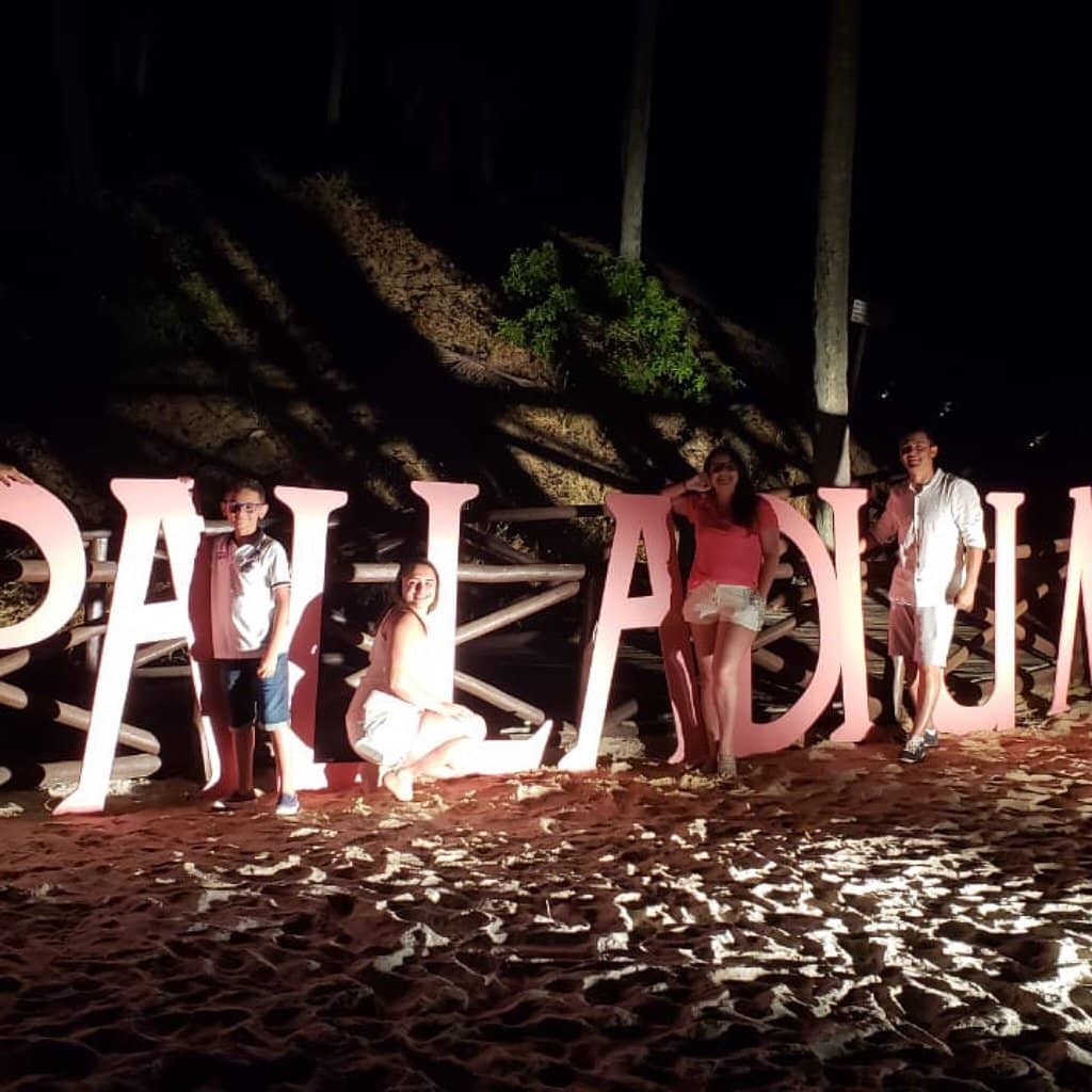 Mata Atlântica Boardwalk