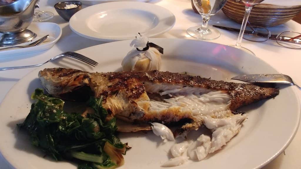 Cozy & Elegant Ambiance