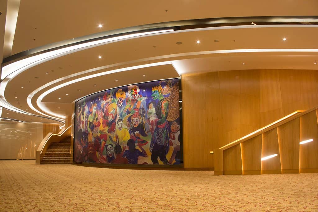 Art Exhibitions