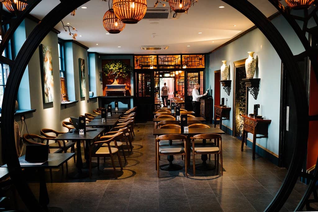 Exceptional Cocktails