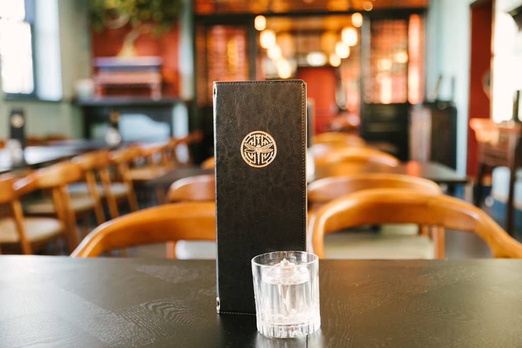 Stunning Interior Ambiance