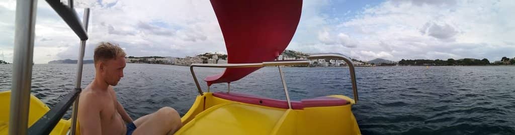 Artisan Market Delights