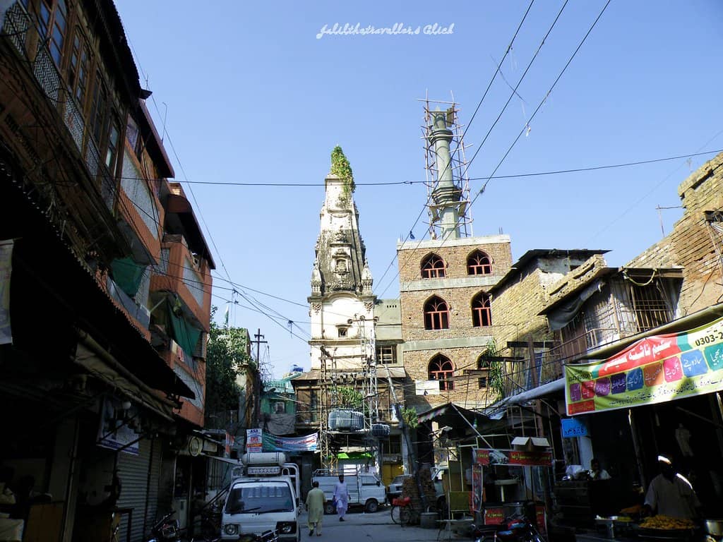 Wholesale Shopping Hub