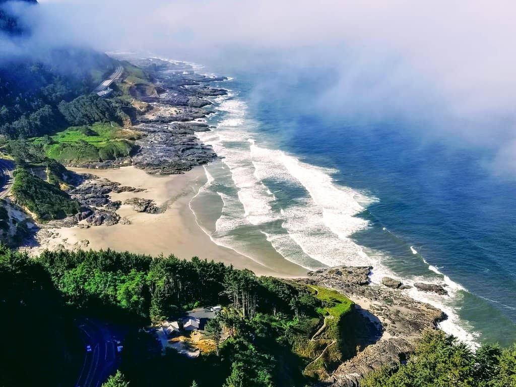 Heceta Head Lighthouse