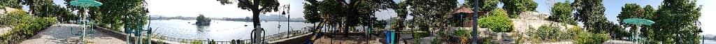Nehru Island