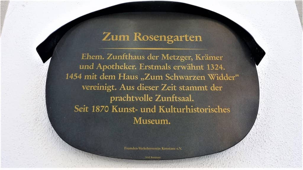 WWII and National Socialism Exhibition