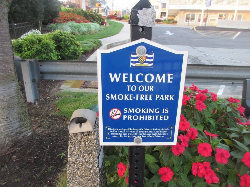 Lewes Drawbridge Path