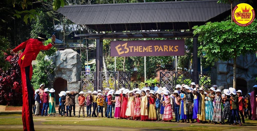 Cultural Performances