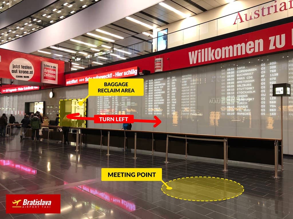 UFO Observation Deck