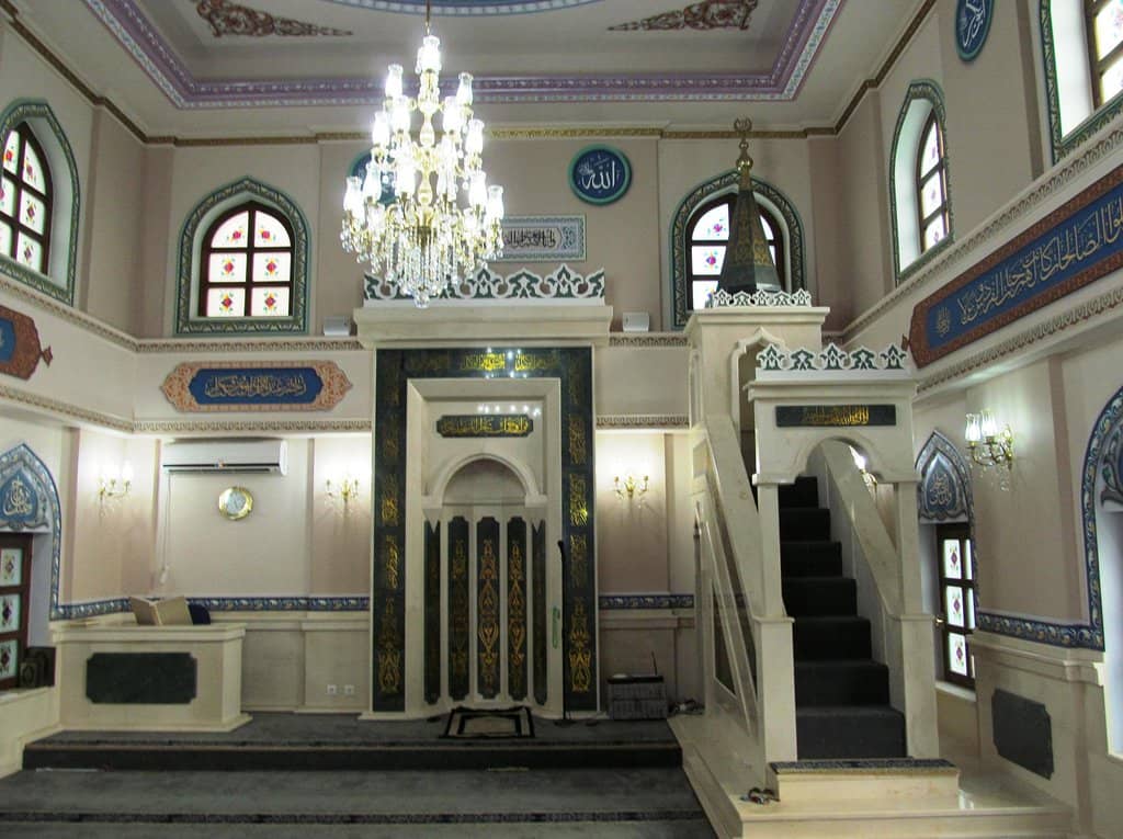 Maritime Significance