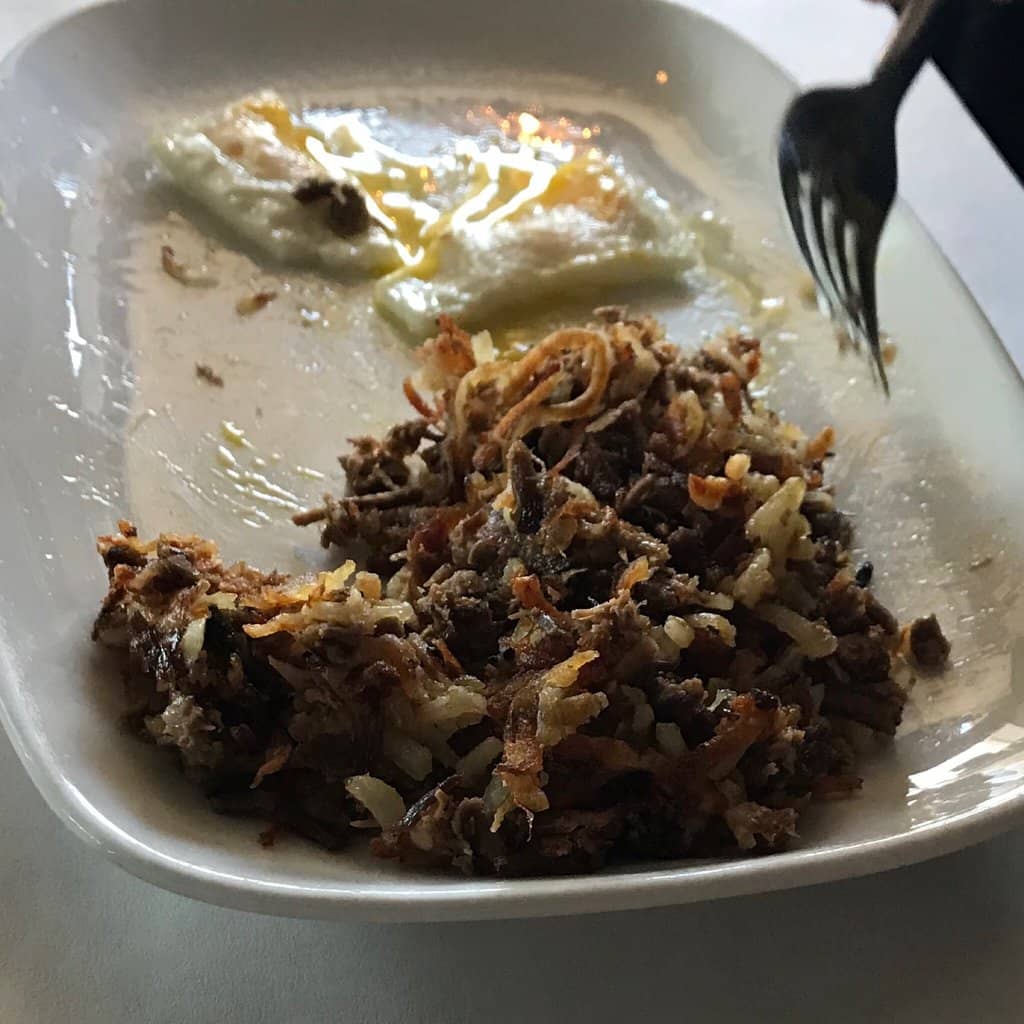 Romantic Ambiance with River Views