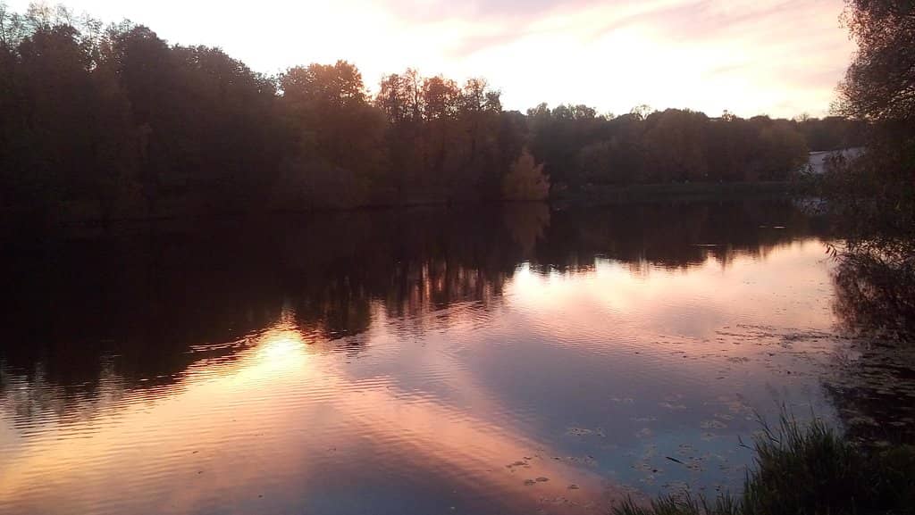 Nature Trails & Wildlife