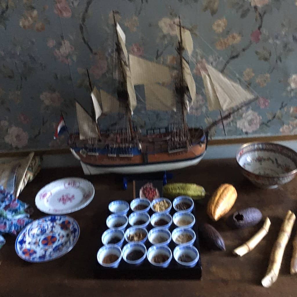 Corsair History Insights