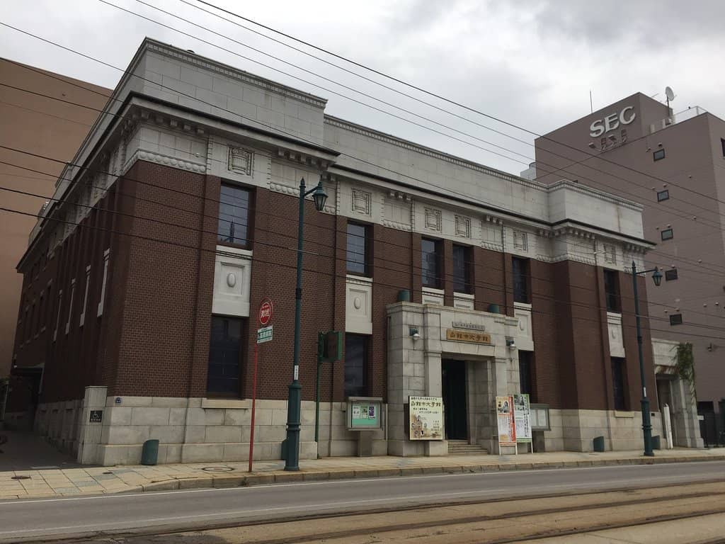 Handwritten Documents