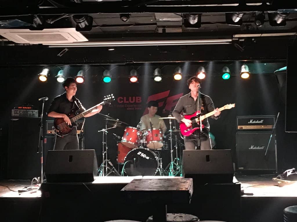 Queer-Friendly Atmosphere