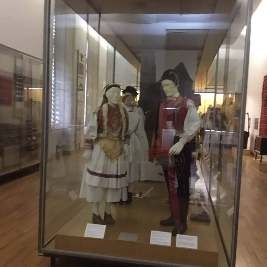 Intimate Spaces Exhibition