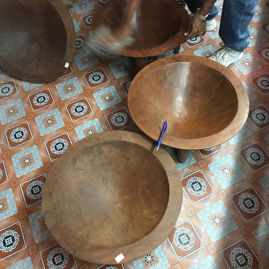 Friendly Local Artisans