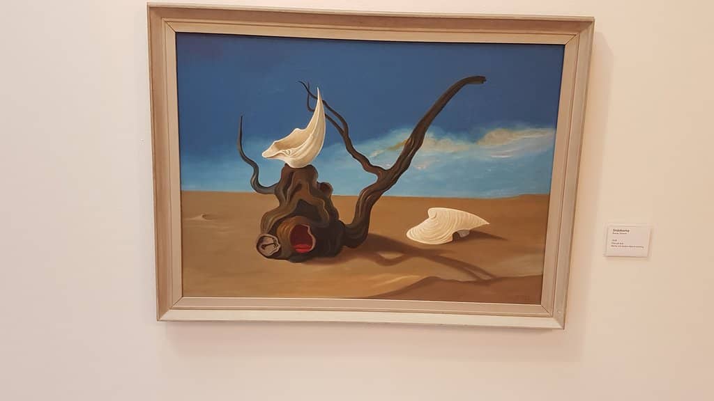 Temporary Exhibitions