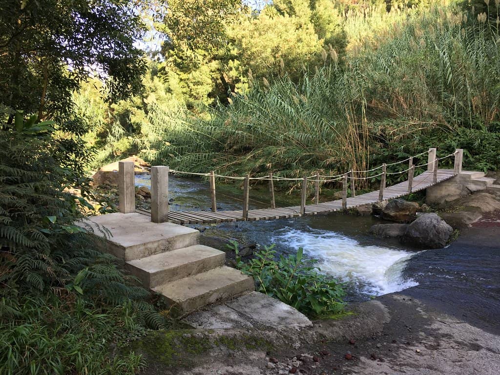 Hydroelectric Power Plant