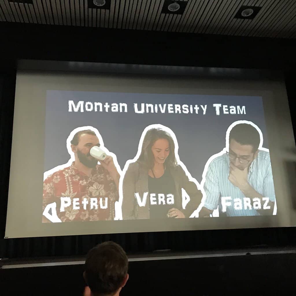 Petroleum Engineering Department