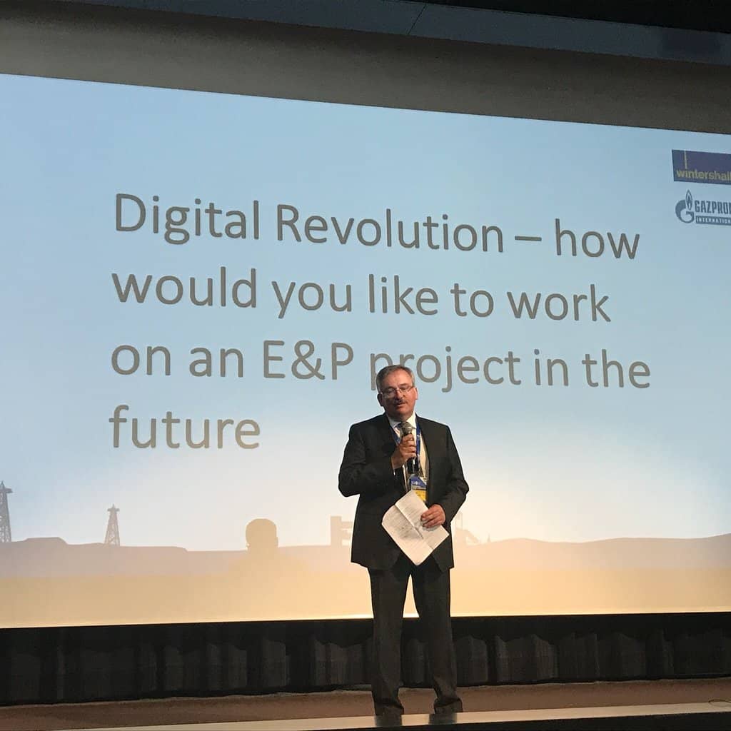 Mining & Materials Expertise