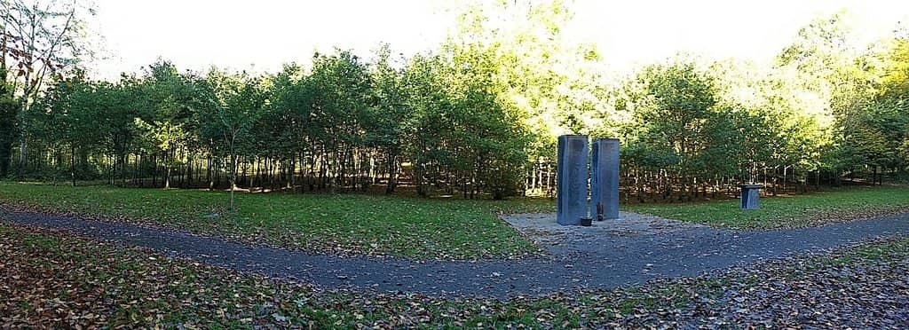 Walled Gardens