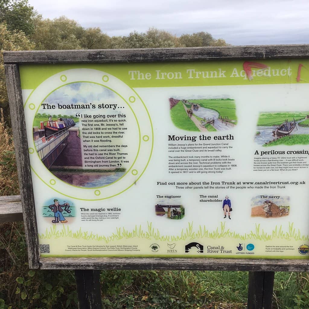 Cattle Creep Tunnel