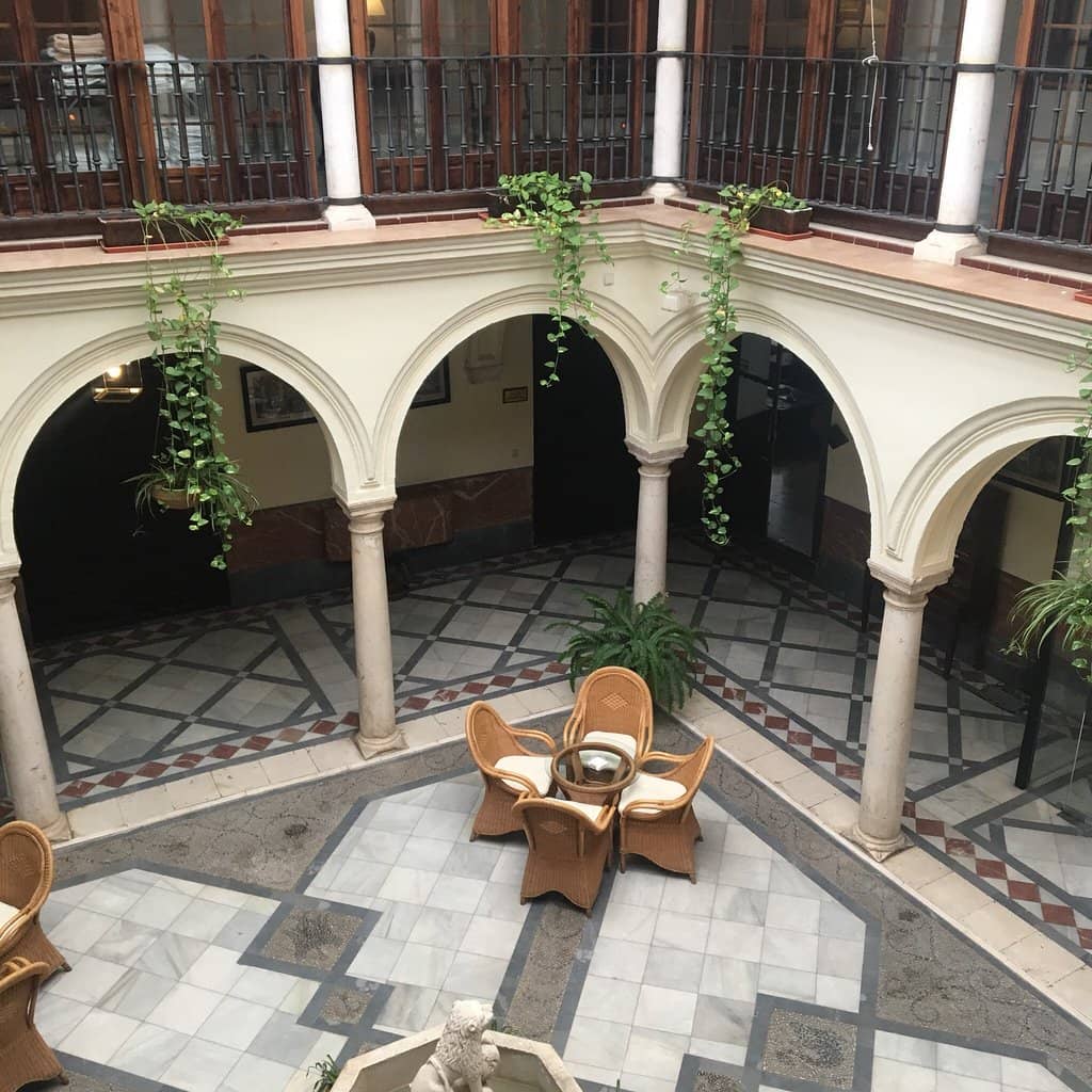 Period-Inspired Rooms