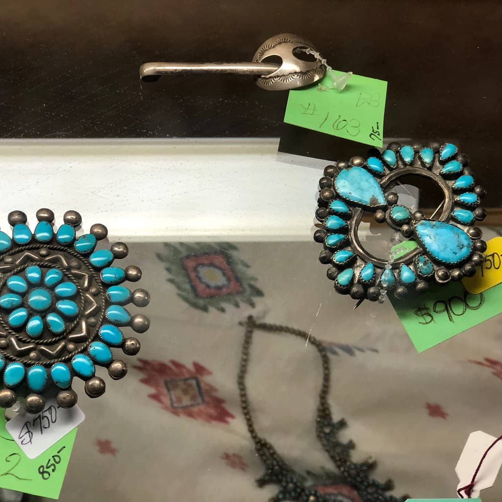 Page, Arizona History