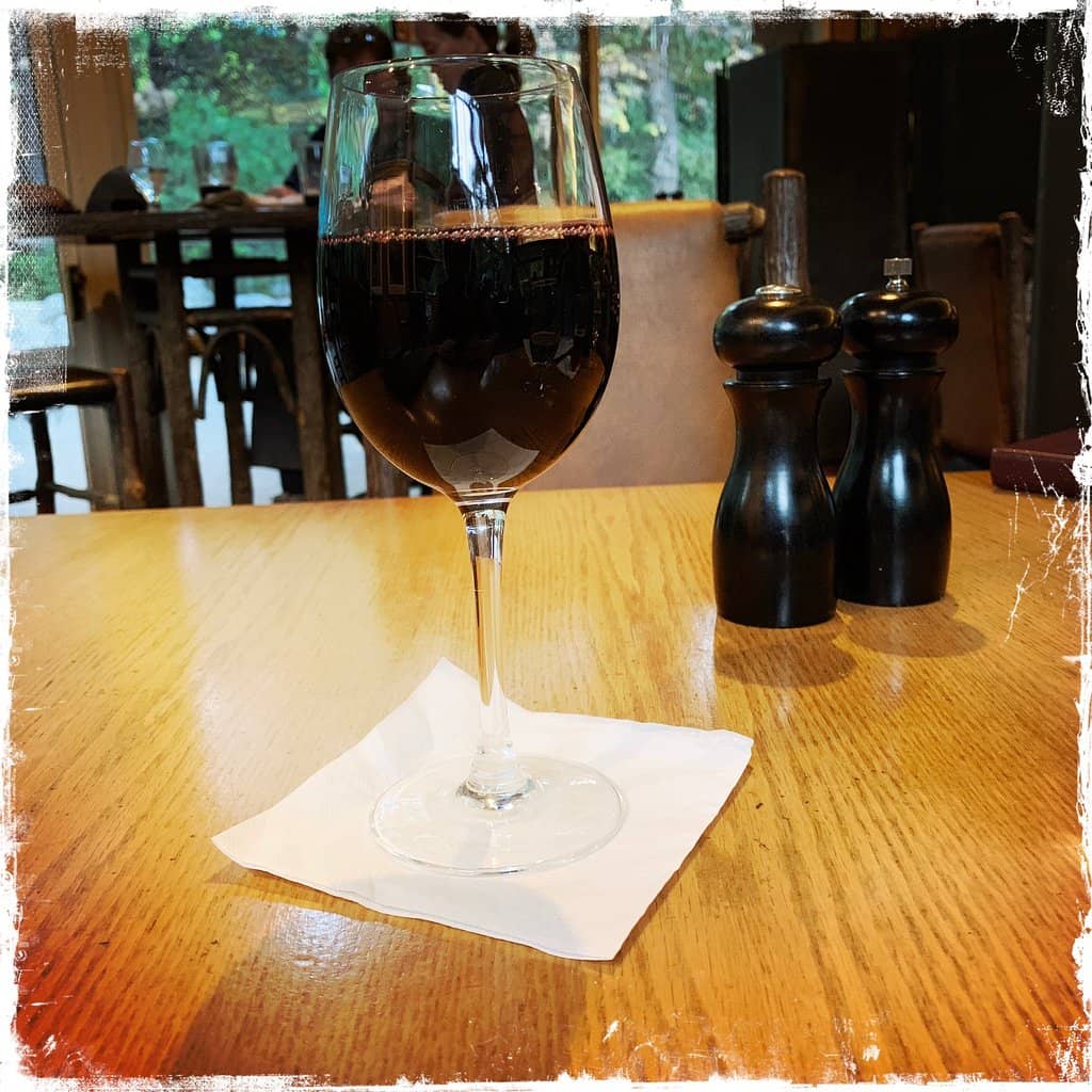 Stunning Mountain Views