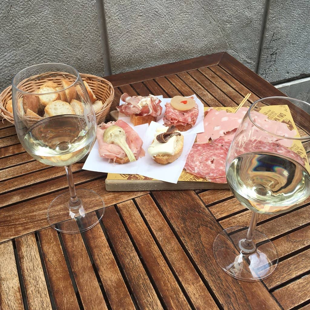 Generous Charcuterie and Cheese Platters