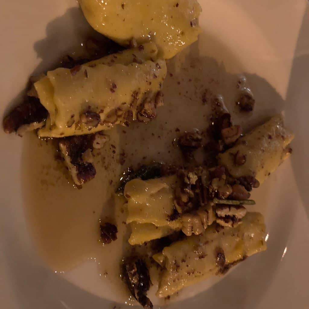 Enchanting Backyard Patio