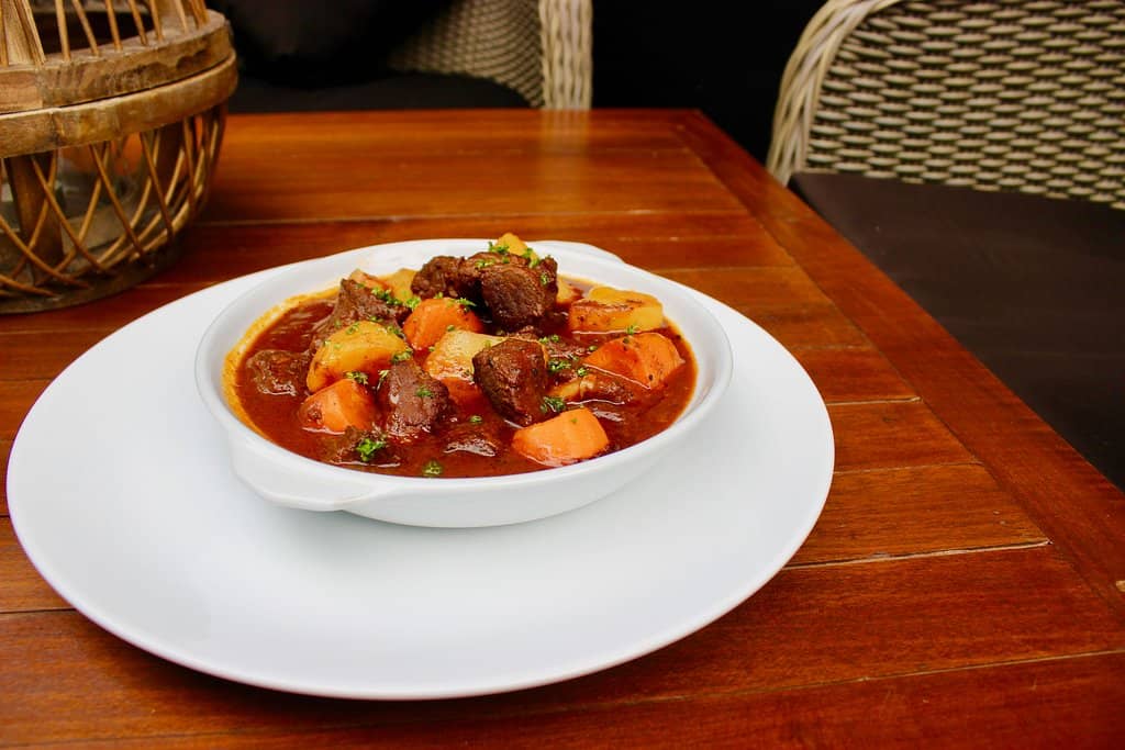 Dog-Friendly Atmosphere