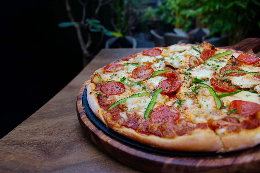 Pizza