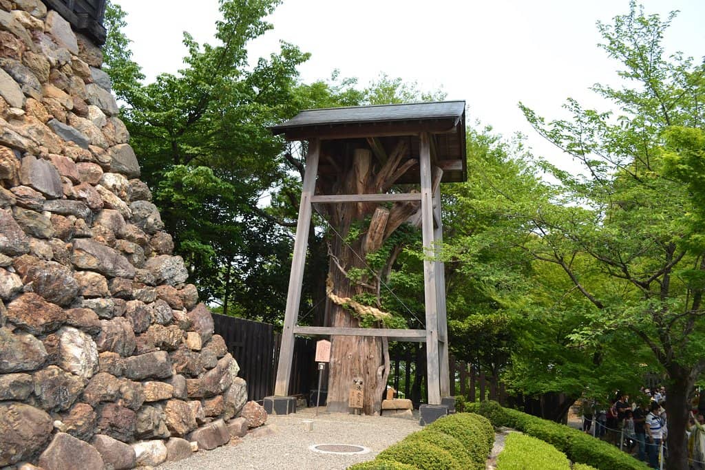 Inuyama Castle Town (Jokamachi)