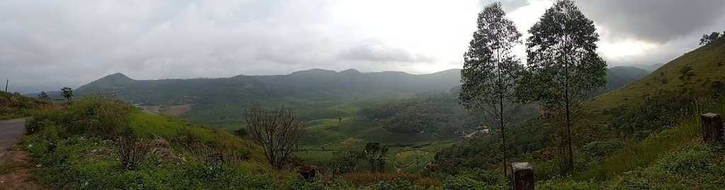Thangal Para