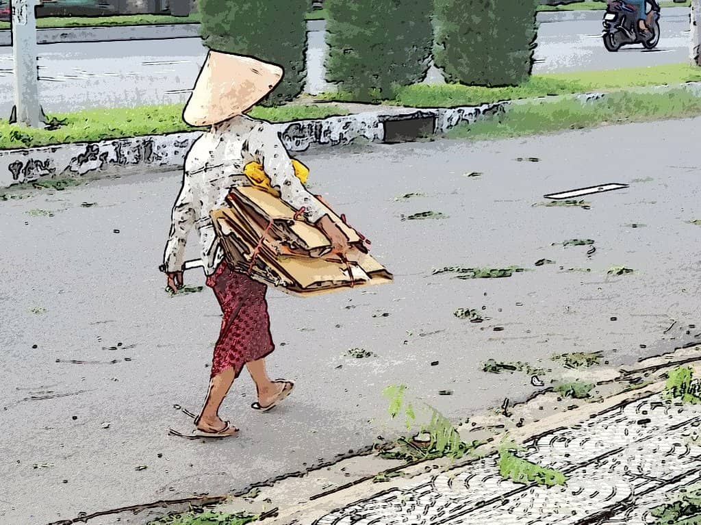 4th Floor Foodie Paradise