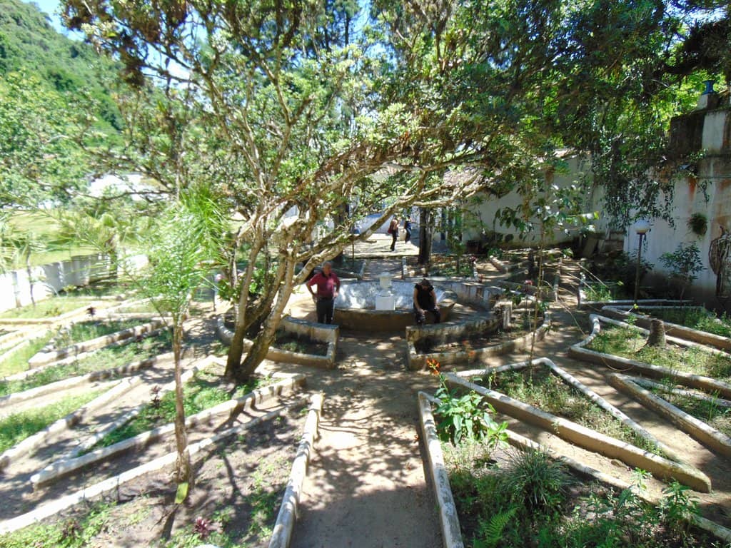 Fonte da Carioca