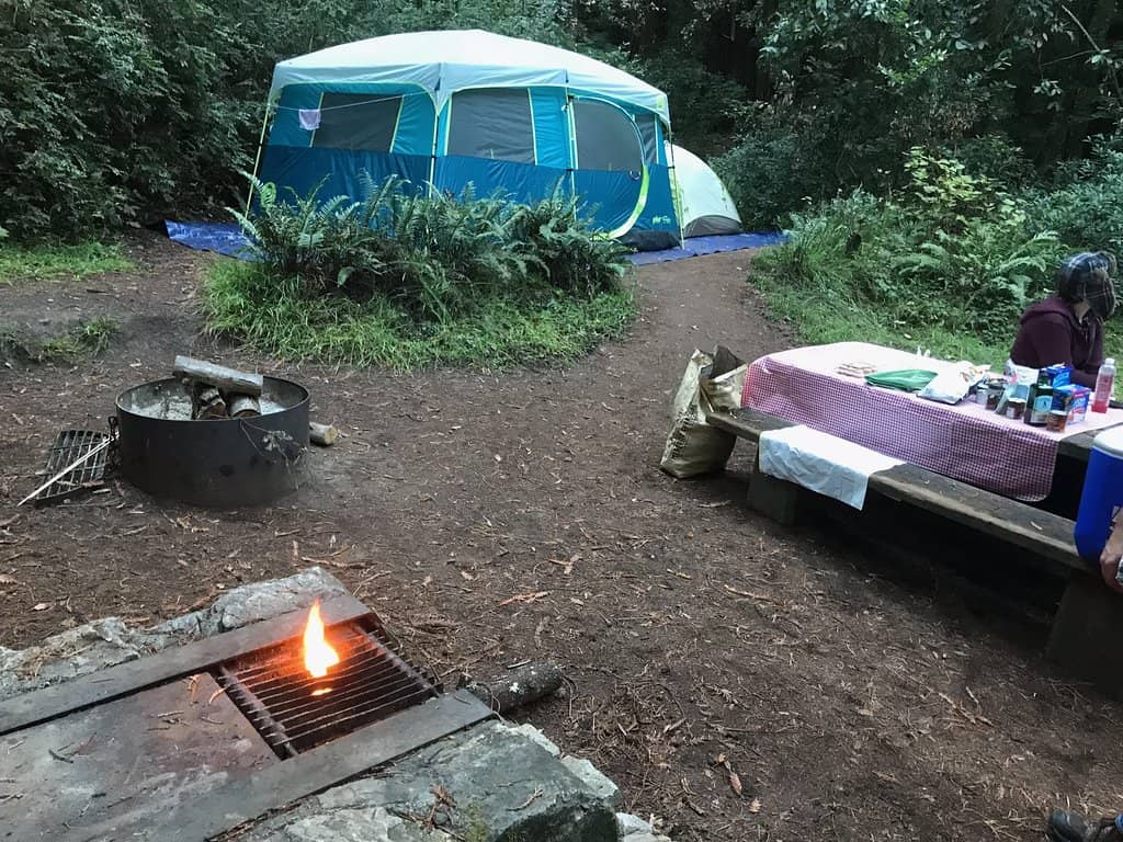 Pioneer Trail