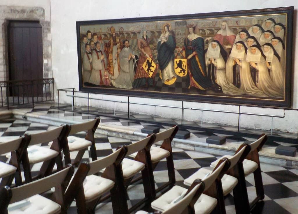 The Distorted Party Exhibition